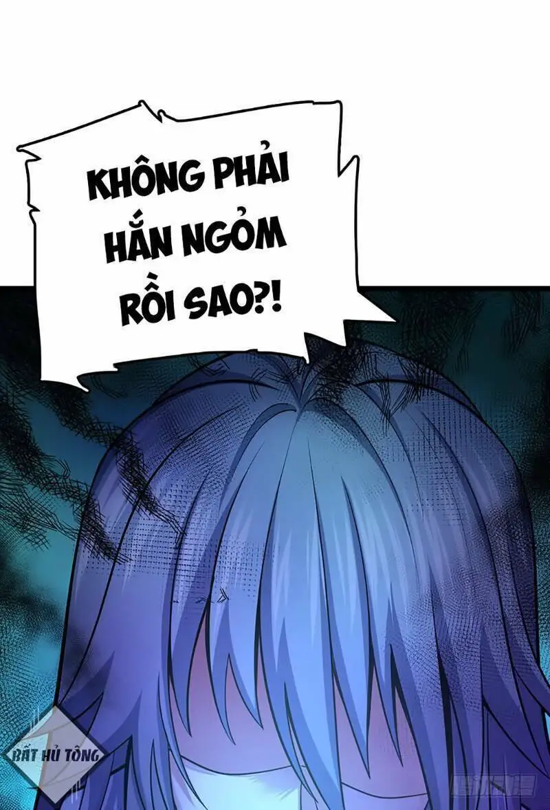 Đại Vương Tha Mạng Nettruyen ZZZ Chương 44 Page 15