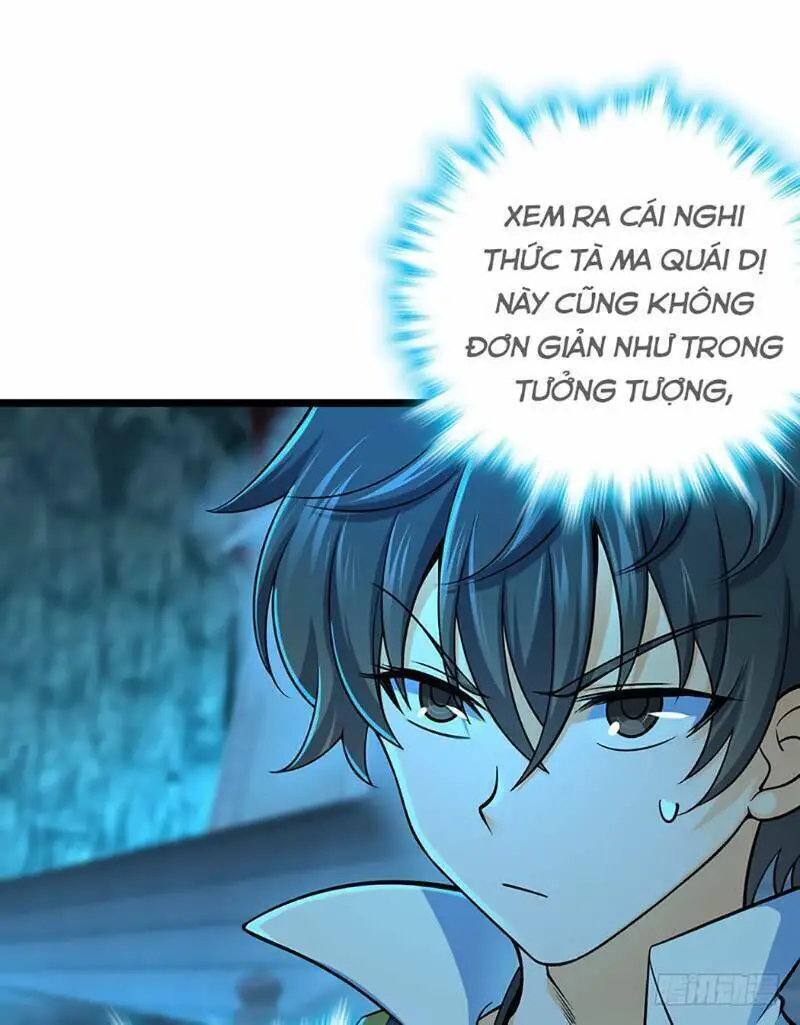 Đại Vương Tha Mạng Nettruyen ZZZ Chương 44 Page 17