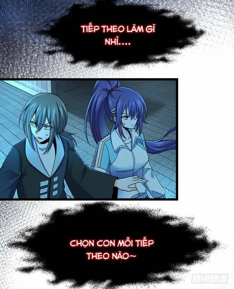 Đại Vương Tha Mạng Nettruyen ZZZ Chương 44 Page 23