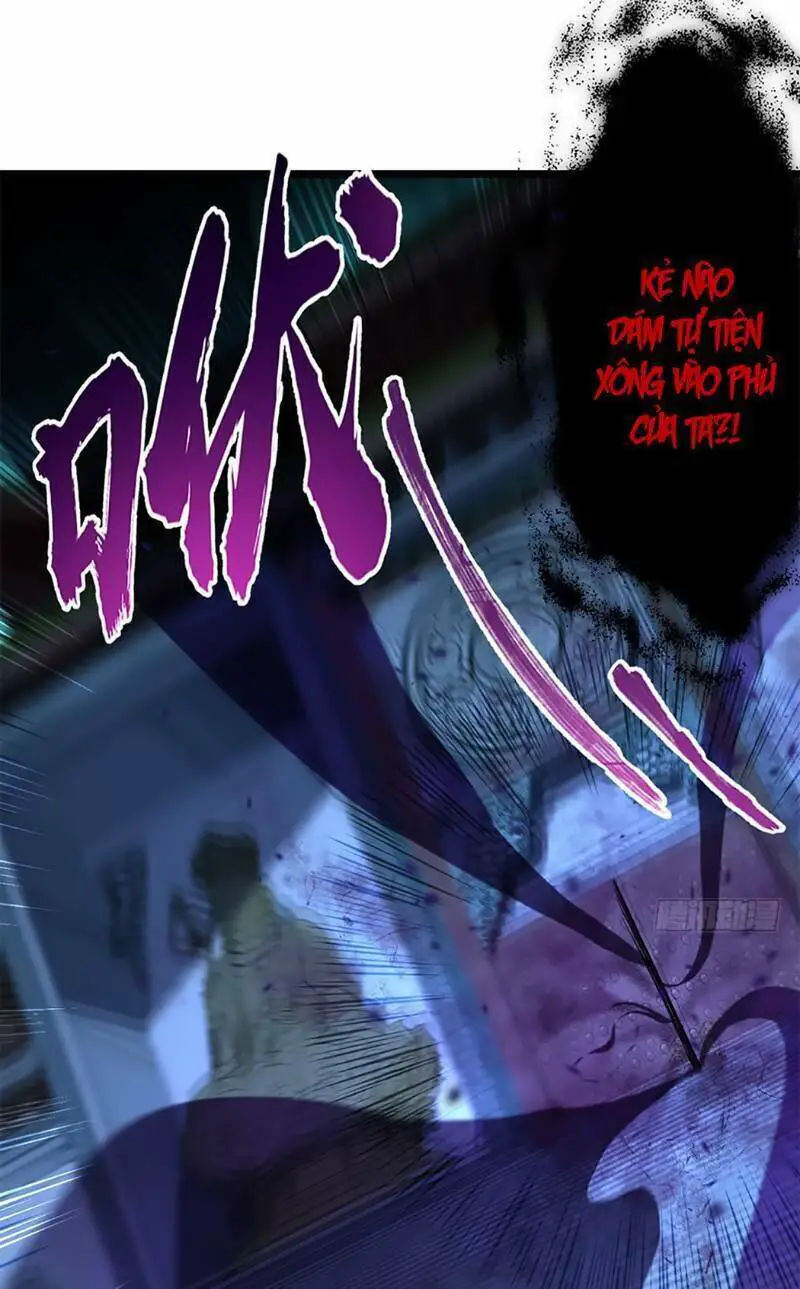 Đại Vương Tha Mạng Nettruyen ZZZ Chương 44 Page 41