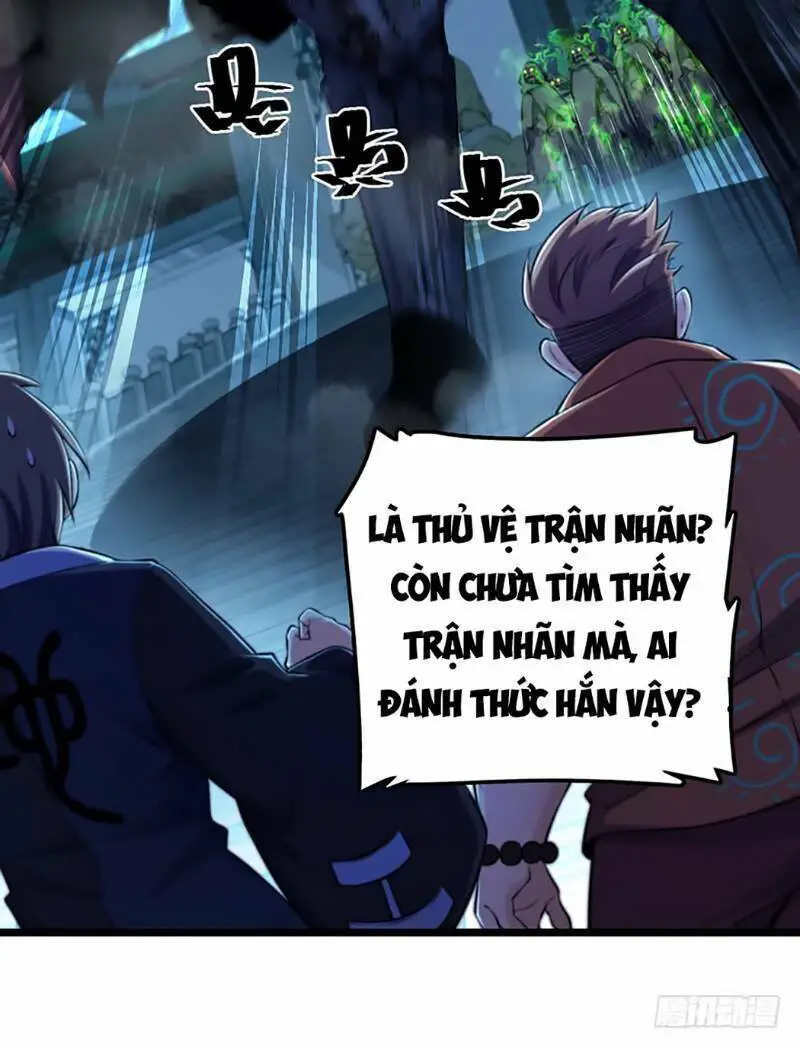 Đại Vương Tha Mạng Nettruyen ZZZ Chương 44 Page 47