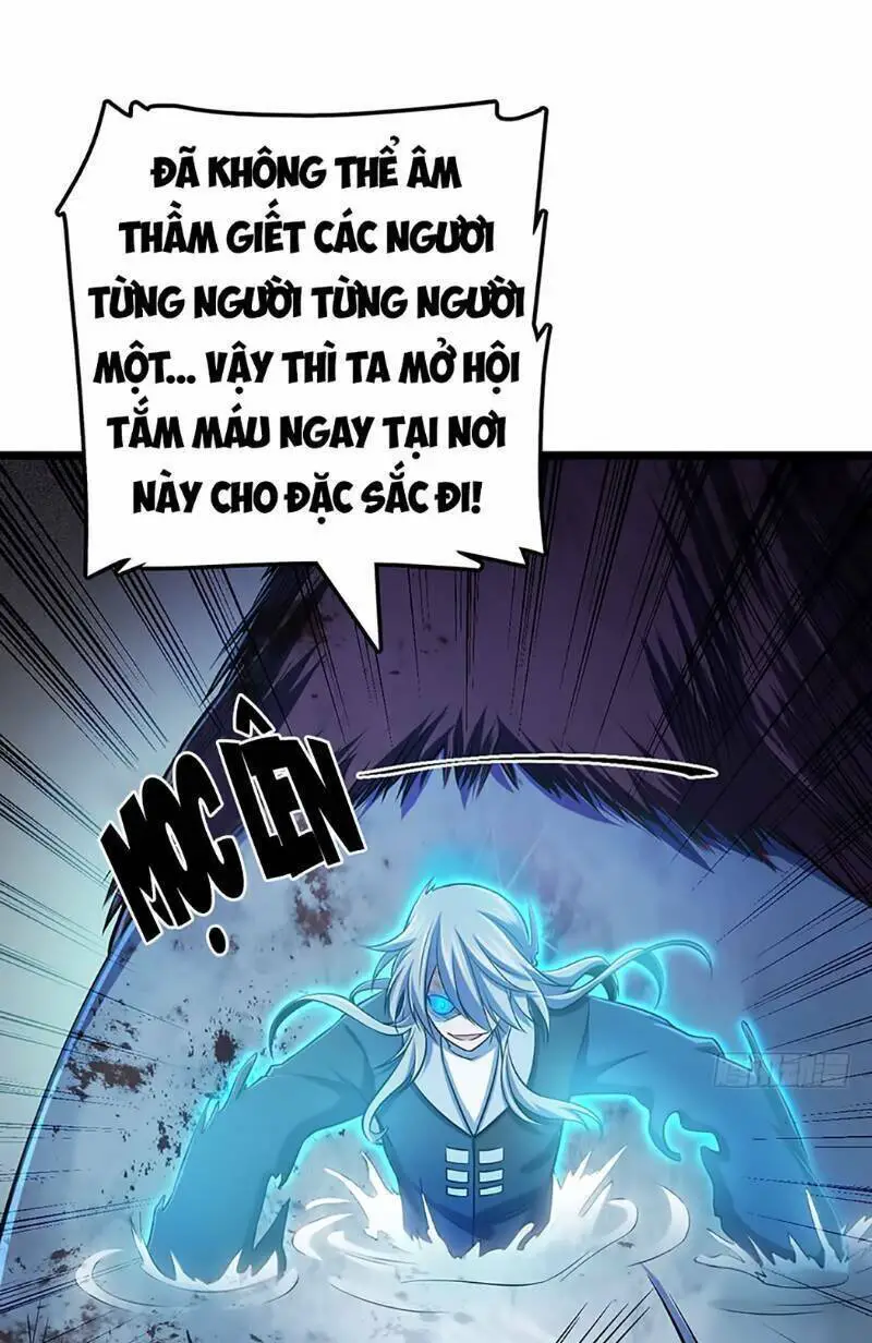 Đại Vương Tha Mạng Nettruyen ZZZ Chương 44 Page 51