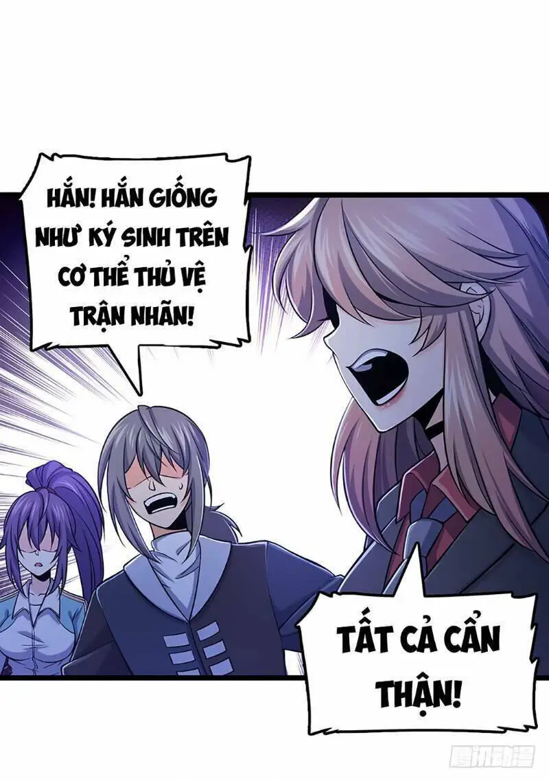 Đại Vương Tha Mạng Nettruyen ZZZ Chương 44 Page 53