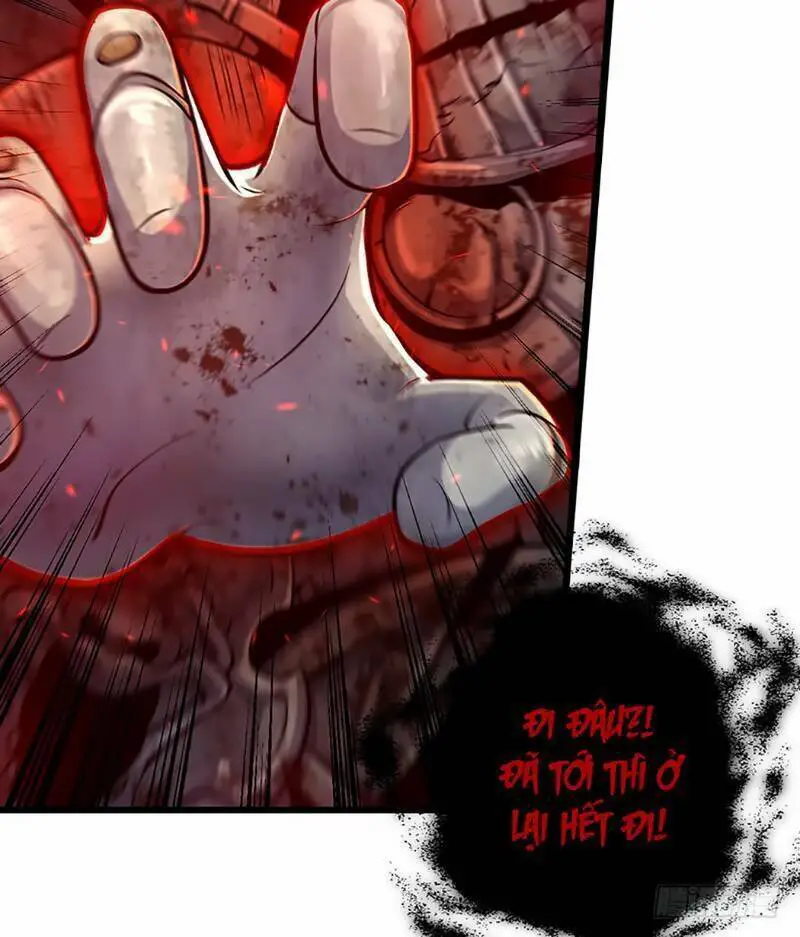 Đại Vương Tha Mạng Nettruyen ZZZ Chương 44 Page 58