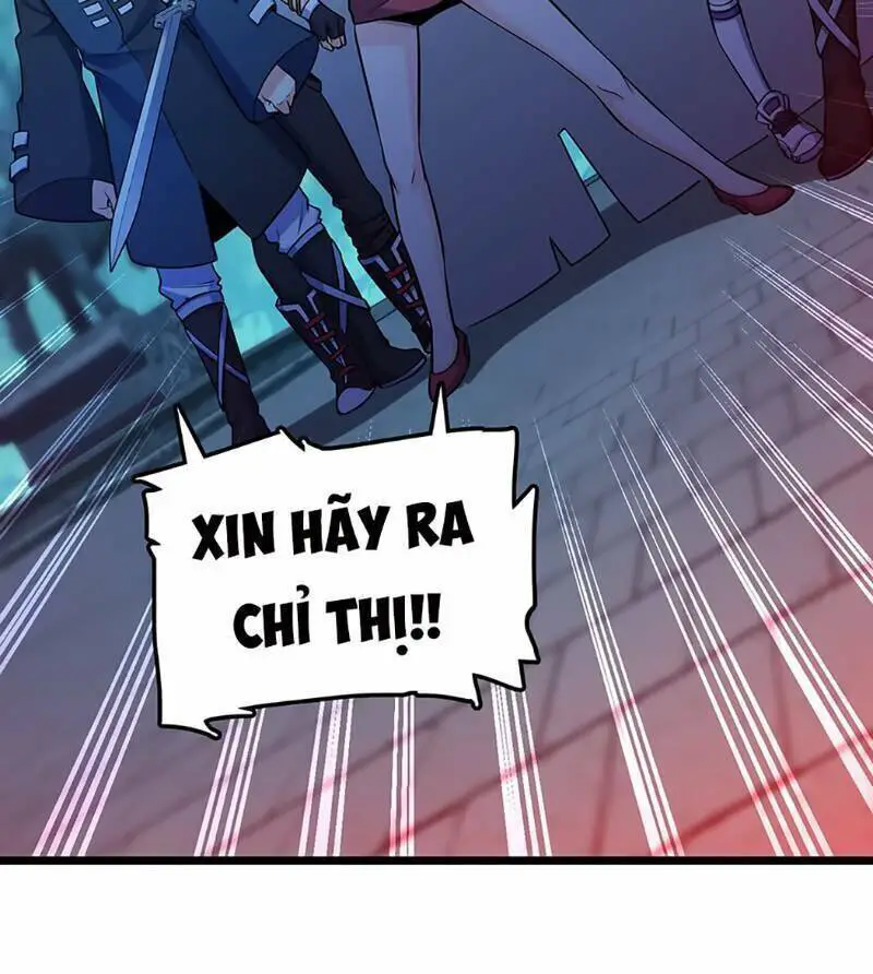 Đại Vương Tha Mạng Nettruyen ZZZ Chương 44 Page 63