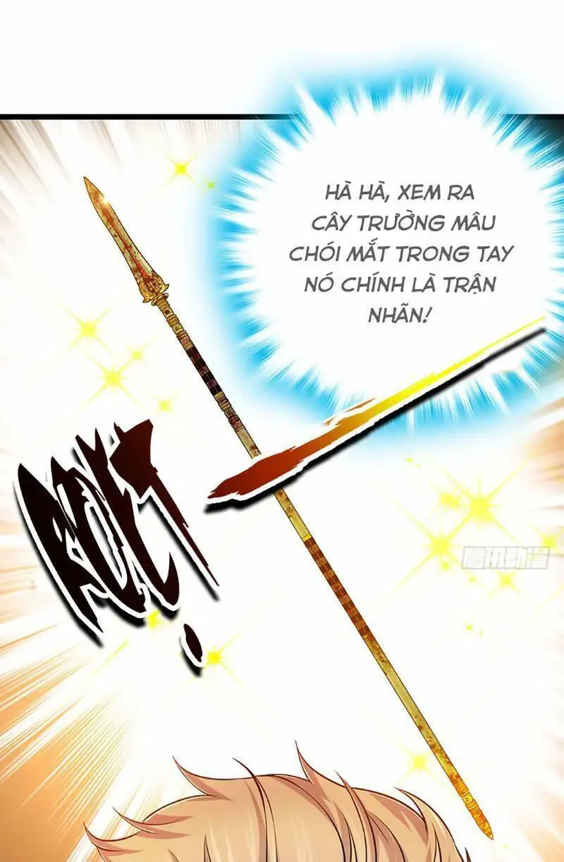Đại Vương Tha Mạng Nettruyen ZZZ Chương 44 Page 65