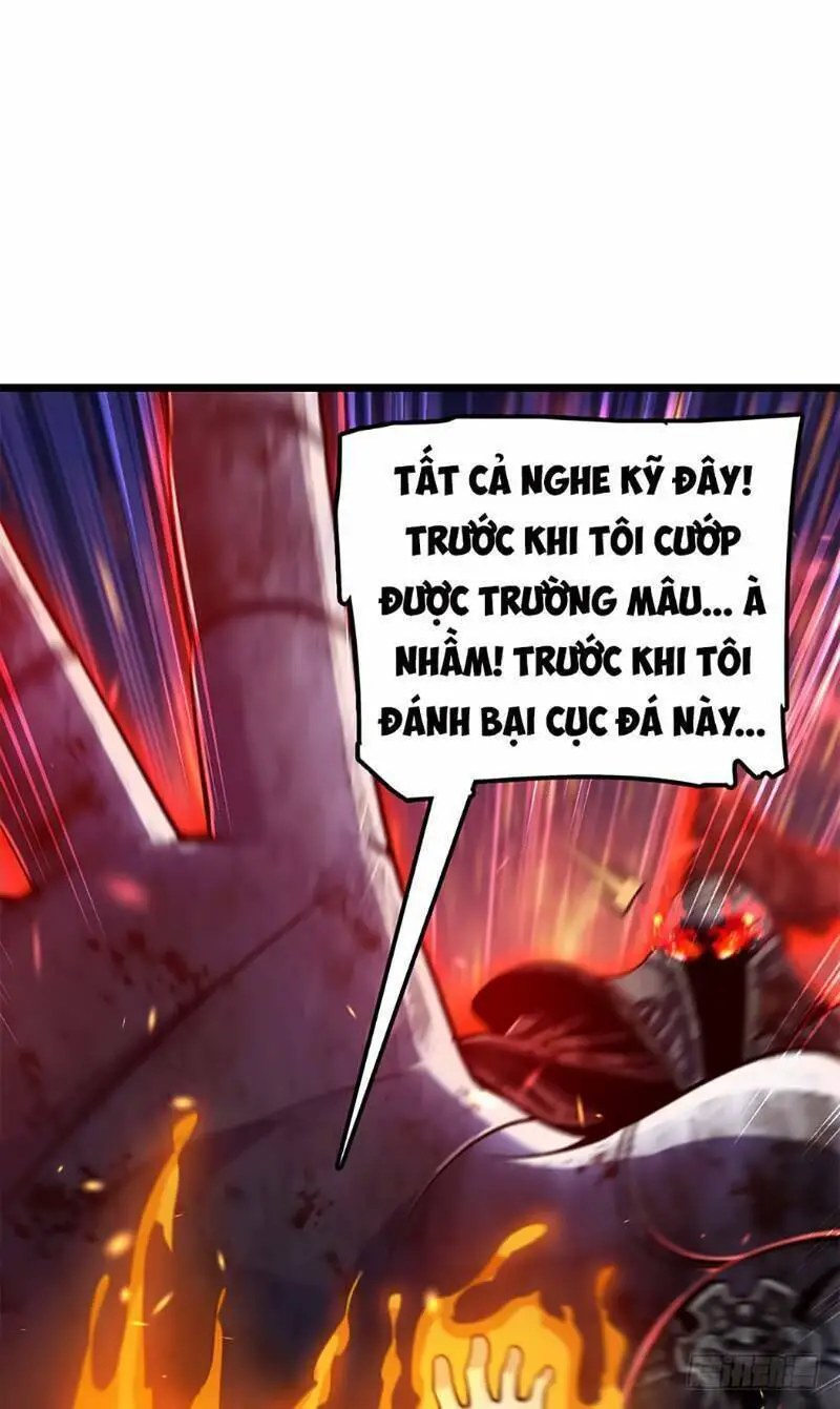 Đại Vương Tha Mạng Nettruyen ZZZ Chương 44 Page 67