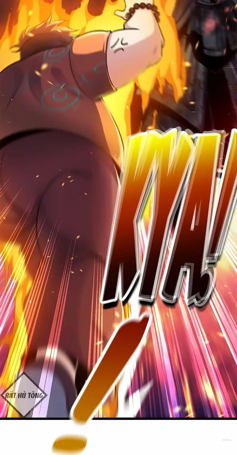 Đại Vương Tha Mạng Nettruyen ZZZ Chương 44 Page 68