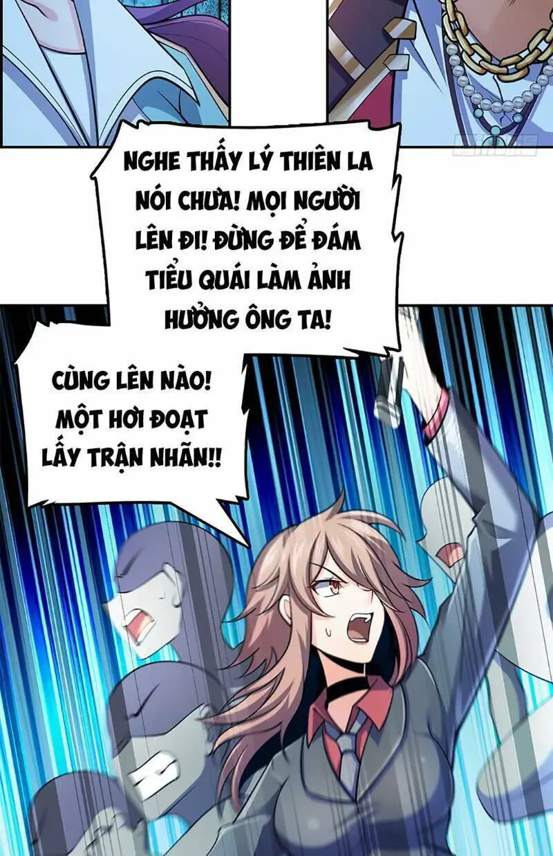 Đại Vương Tha Mạng Nettruyen ZZZ Chương 44 Page 70