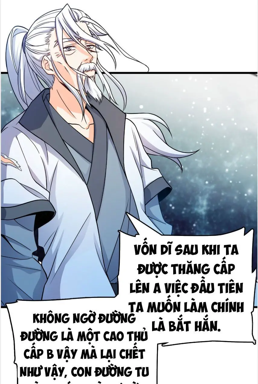 Đại Vương Tha Mạng Nettruyen ZZZ Chương 95 Page 2