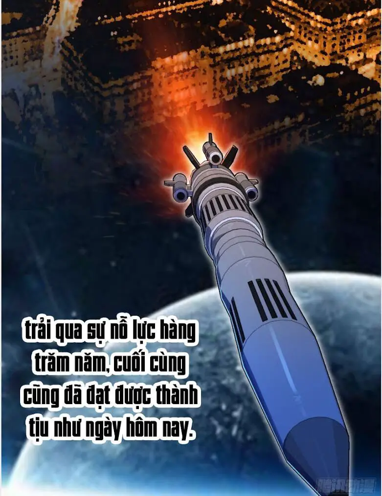 Đại Vương Tha Mạng Nettruyen ZZZ Chương 95 Page 17
