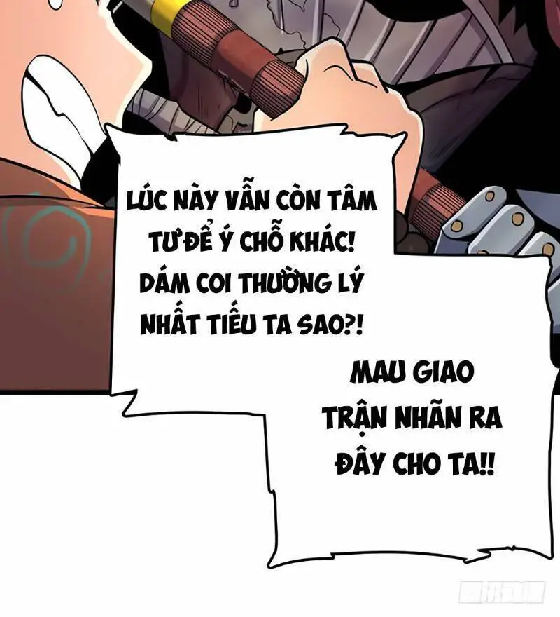 Đại Vương Tha Mạng Nettruyen ZZZ Chương 47 Page 51
