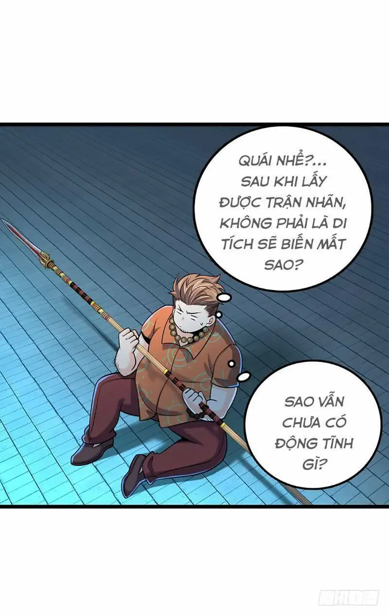 Đại Vương Tha Mạng Nettruyen ZZZ Chương 47 Page 63