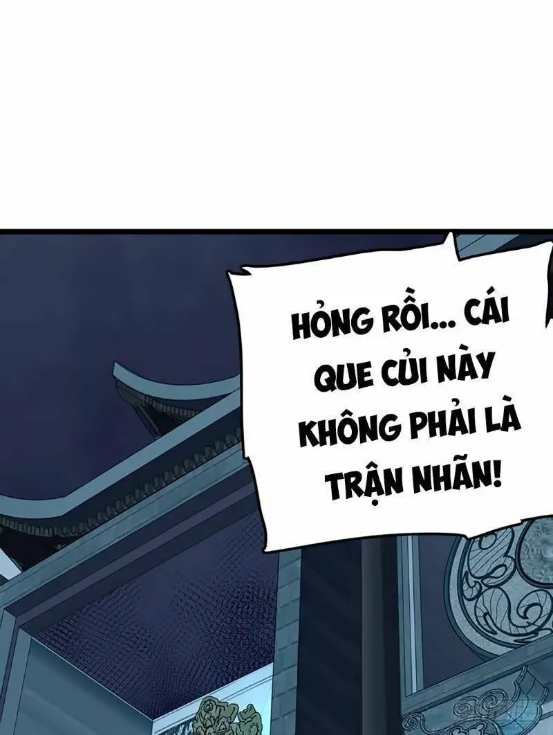 Đại Vương Tha Mạng Nettruyen ZZZ Chương 47 Page 64