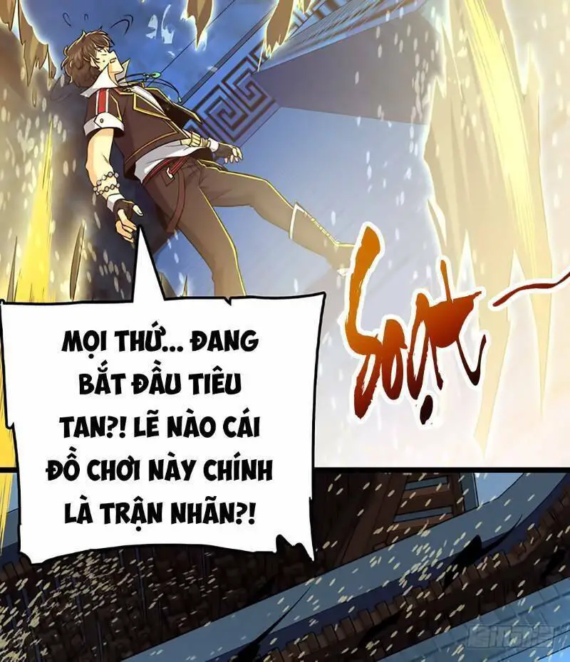 Đại Vương Tha Mạng Nettruyen ZZZ Chương 47 Page 79