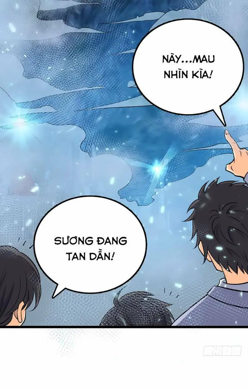 Đại Vương Tha Mạng Nettruyen ZZZ Chương 47 Page 87
