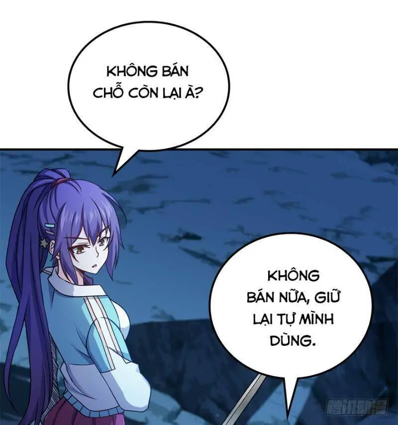 Đại Vương Tha Mạng Nettruyen ZZZ Chương 41 Page 3
