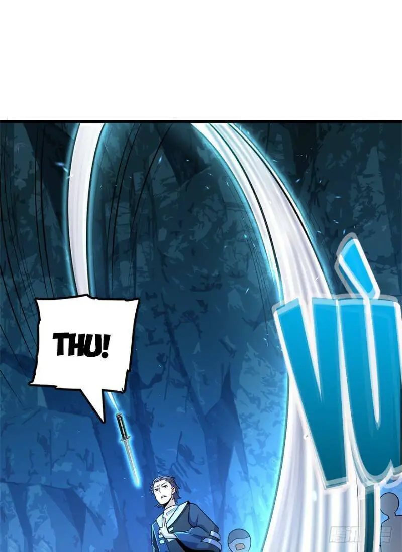 Đại Vương Tha Mạng Nettruyen ZZZ Chương 41 Page 30