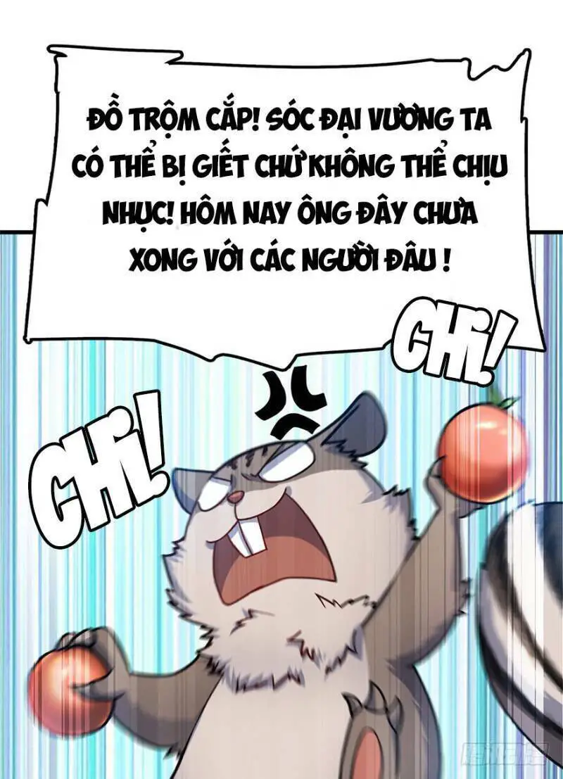 Đại Vương Tha Mạng Nettruyen ZZZ Chương 41 Page 48