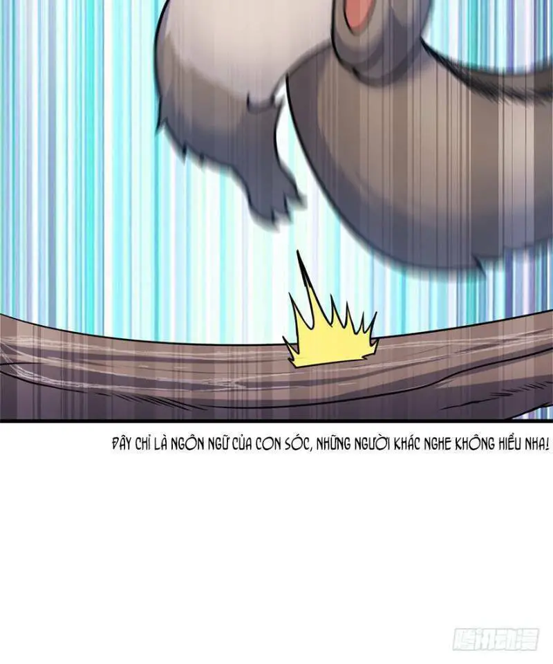 Đại Vương Tha Mạng Nettruyen ZZZ Chương 41 Page 49