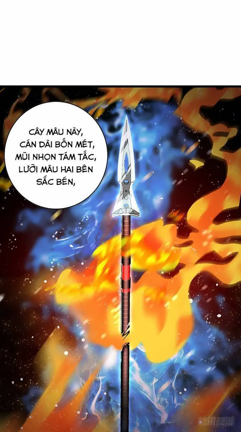 Đại Vương Tha Mạng Nettruyen ZZZ Chương 39 Page 3
