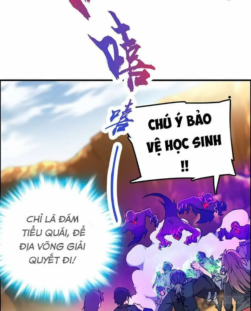 Đại Vương Tha Mạng Nettruyen ZZZ Chương 39 Page 37