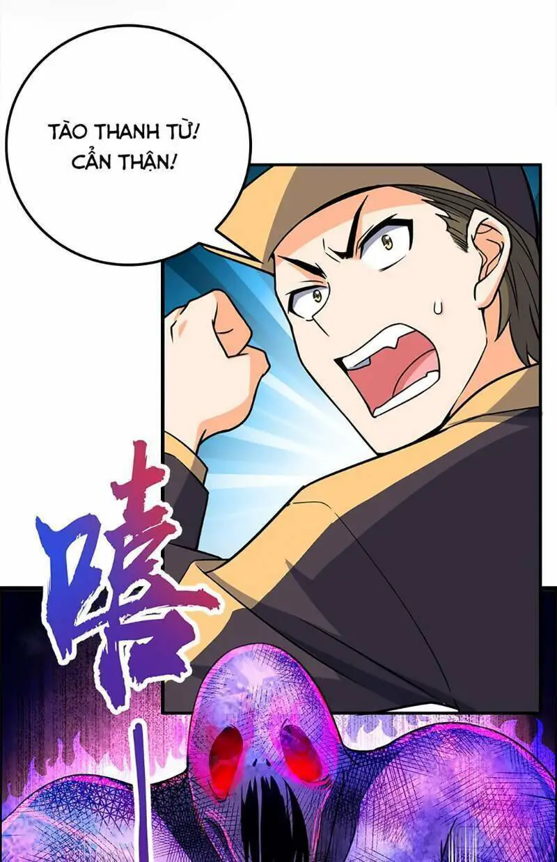 Đại Vương Tha Mạng Nettruyen ZZZ Chương 39 Page 39