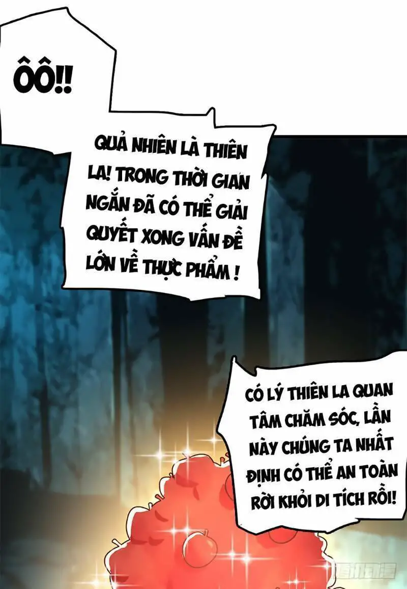 Đại Vương Tha Mạng Nettruyen ZZZ Chương 42 Page 2