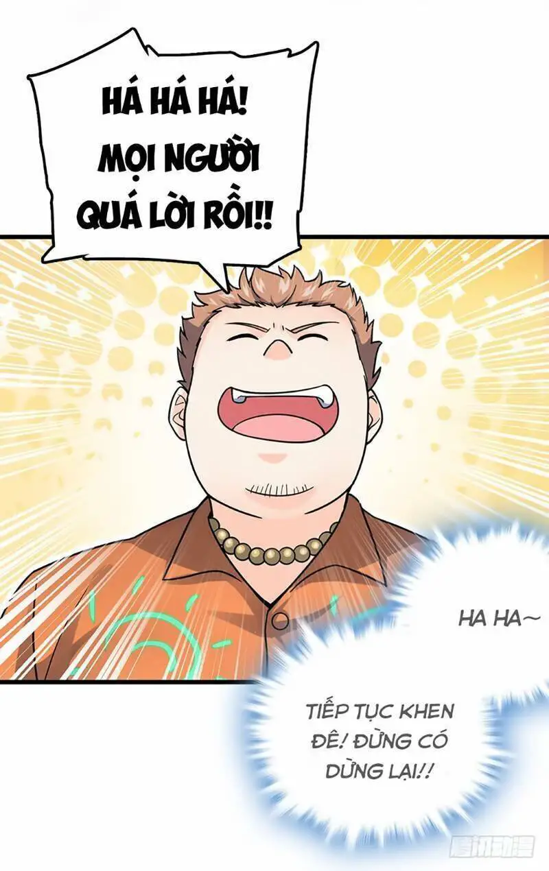 Đại Vương Tha Mạng Nettruyen ZZZ Chương 42 Page 4