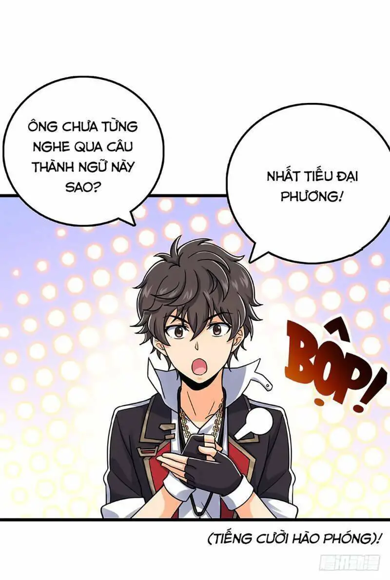 Đại Vương Tha Mạng Nettruyen ZZZ Chương 42 Page 22