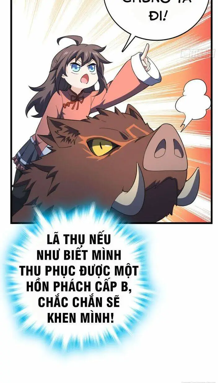 Đại Vương Tha Mạng Nettruyen ZZZ Chương 90 Page 36