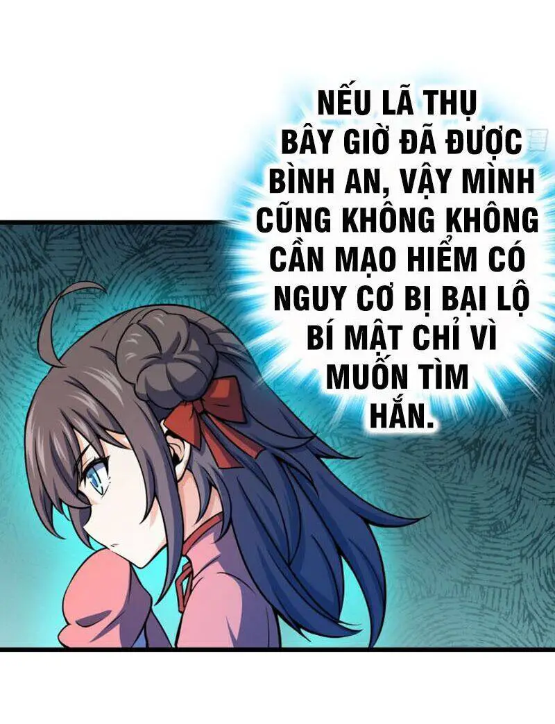 Đại Vương Tha Mạng Nettruyen ZZZ Chương 90 Page 40