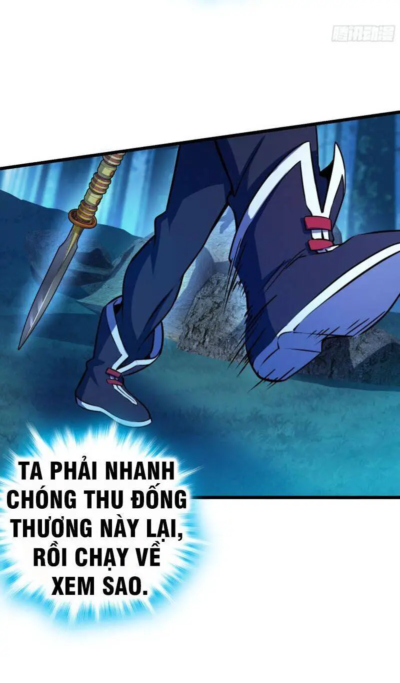 Đại Vương Tha Mạng Nettruyen ZZZ Chương 90 Page 44