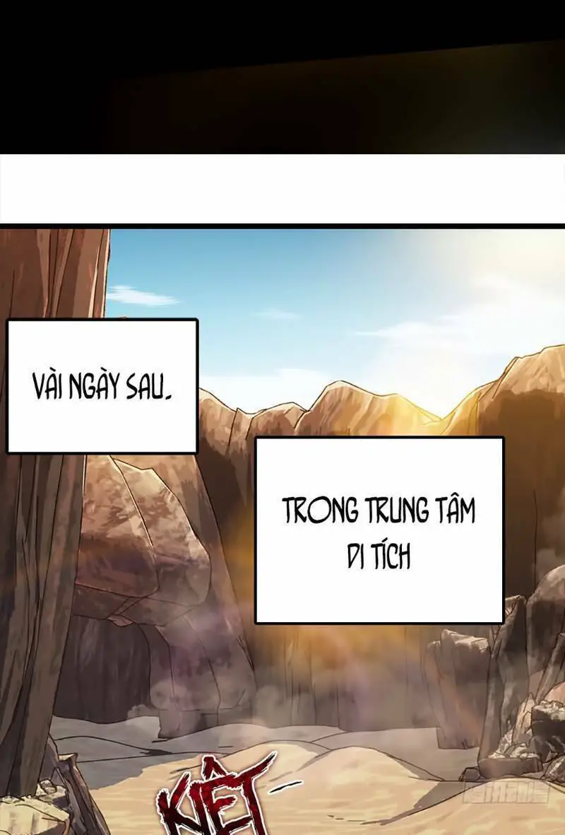 Đại Vương Tha Mạng Nettruyen ZZZ Chương 38 Page 3