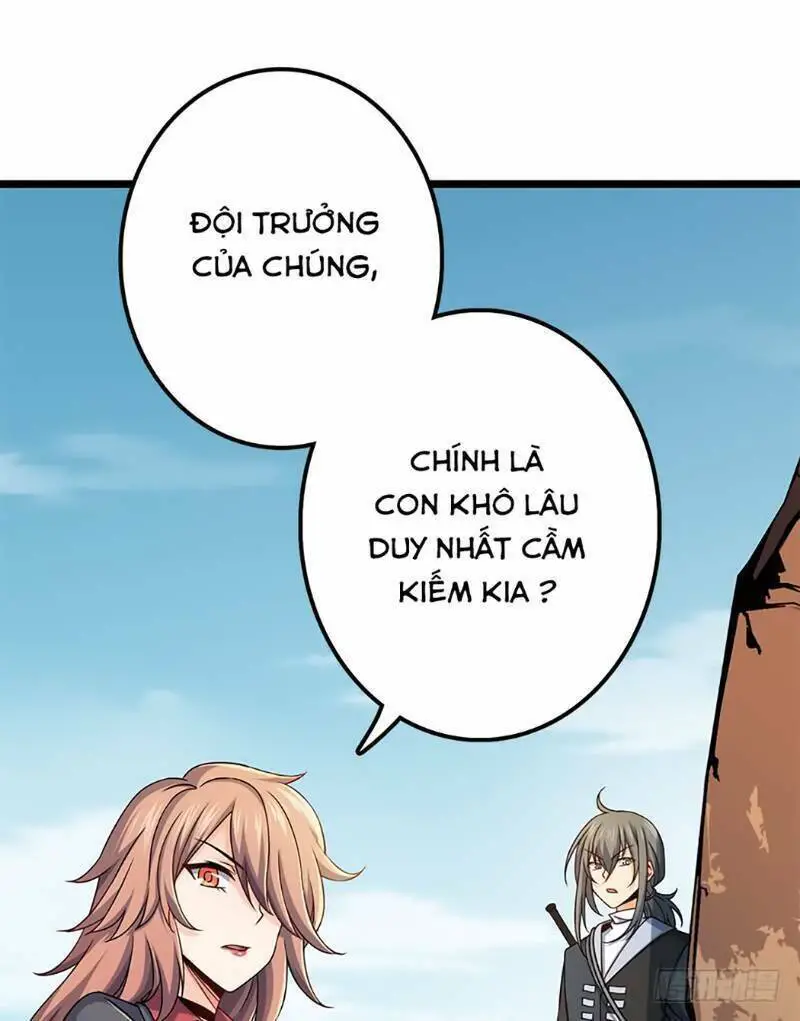 Đại Vương Tha Mạng Nettruyen ZZZ Chương 38 Page 6