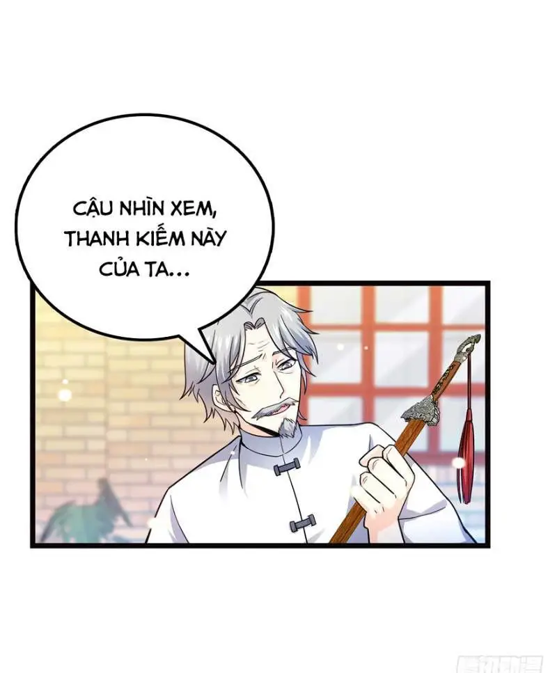 Đại Vương Tha Mạng Nettruyen ZZZ Chương 16 Page 5