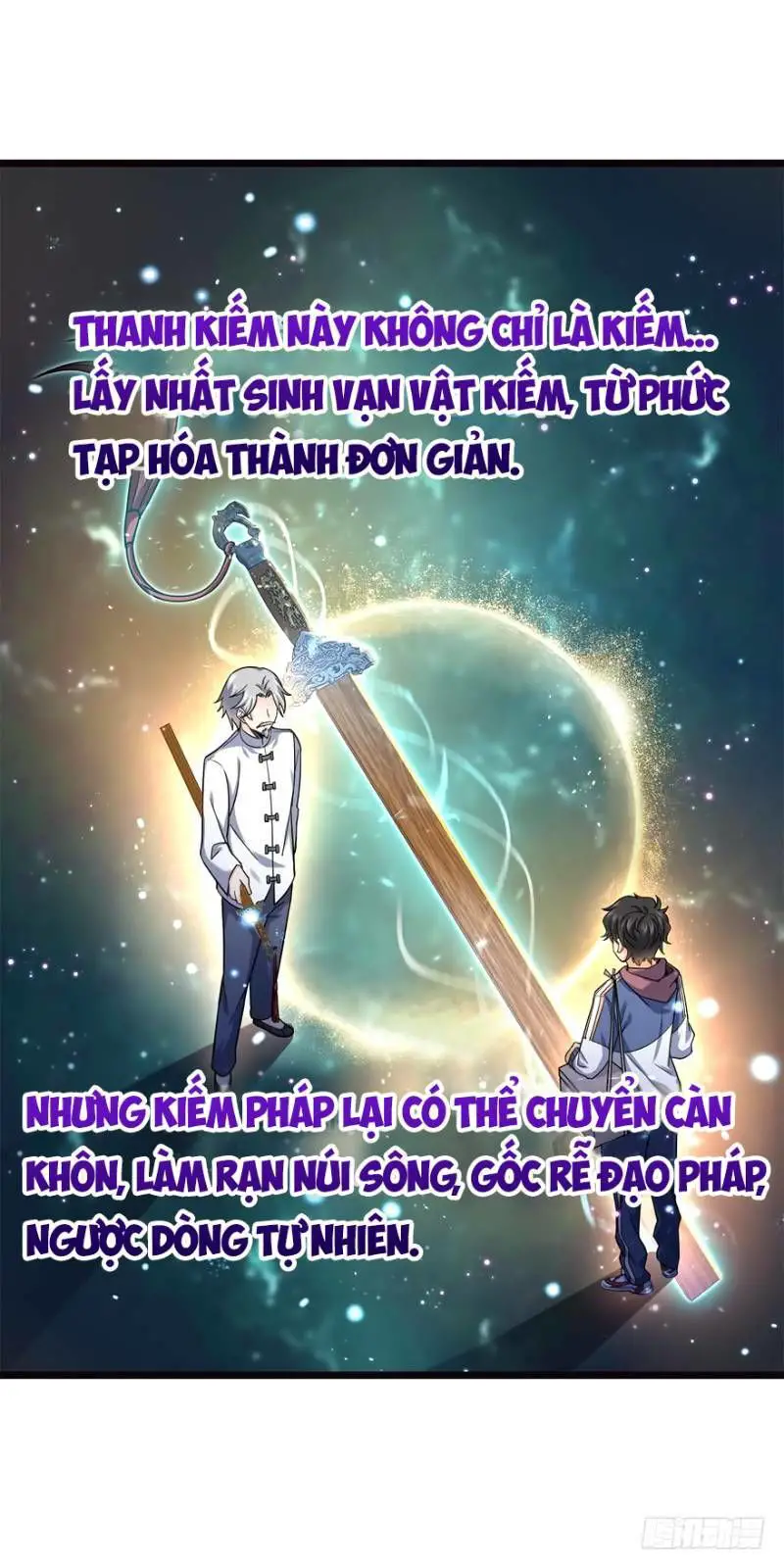 Đại Vương Tha Mạng Nettruyen ZZZ Chương 16 Page 8