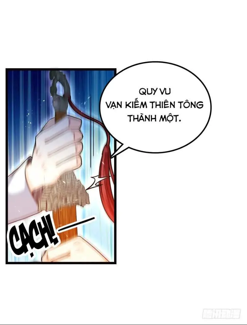 Đại Vương Tha Mạng Nettruyen ZZZ Chương 16 Page 11