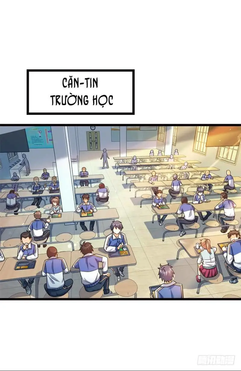 Đại Vương Tha Mạng Nettruyen ZZZ Chương 16 Page 27