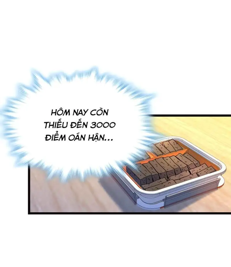 Đại Vương Tha Mạng Nettruyen ZZZ Chương 16 Page 28