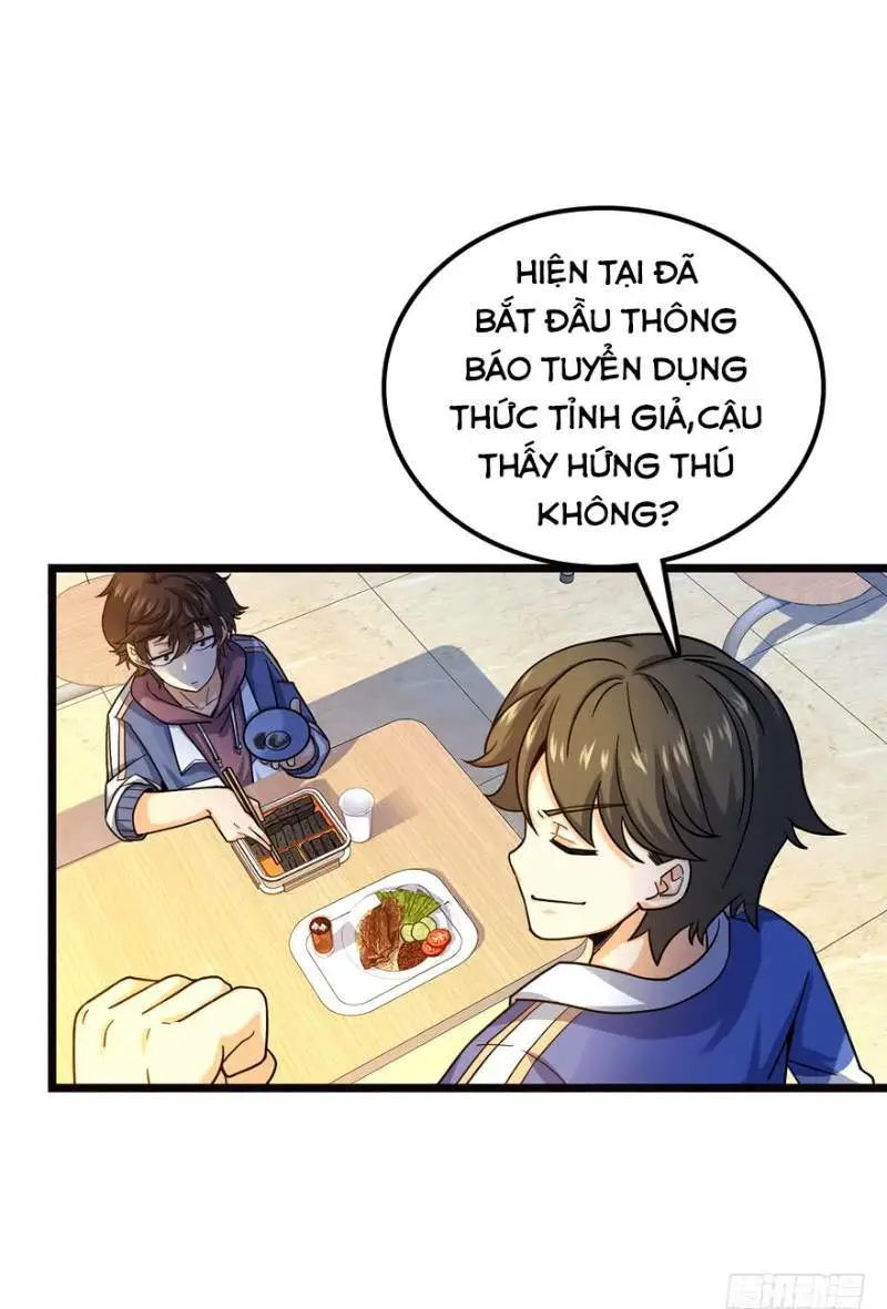 Đại Vương Tha Mạng Nettruyen ZZZ Chương 16 Page 40