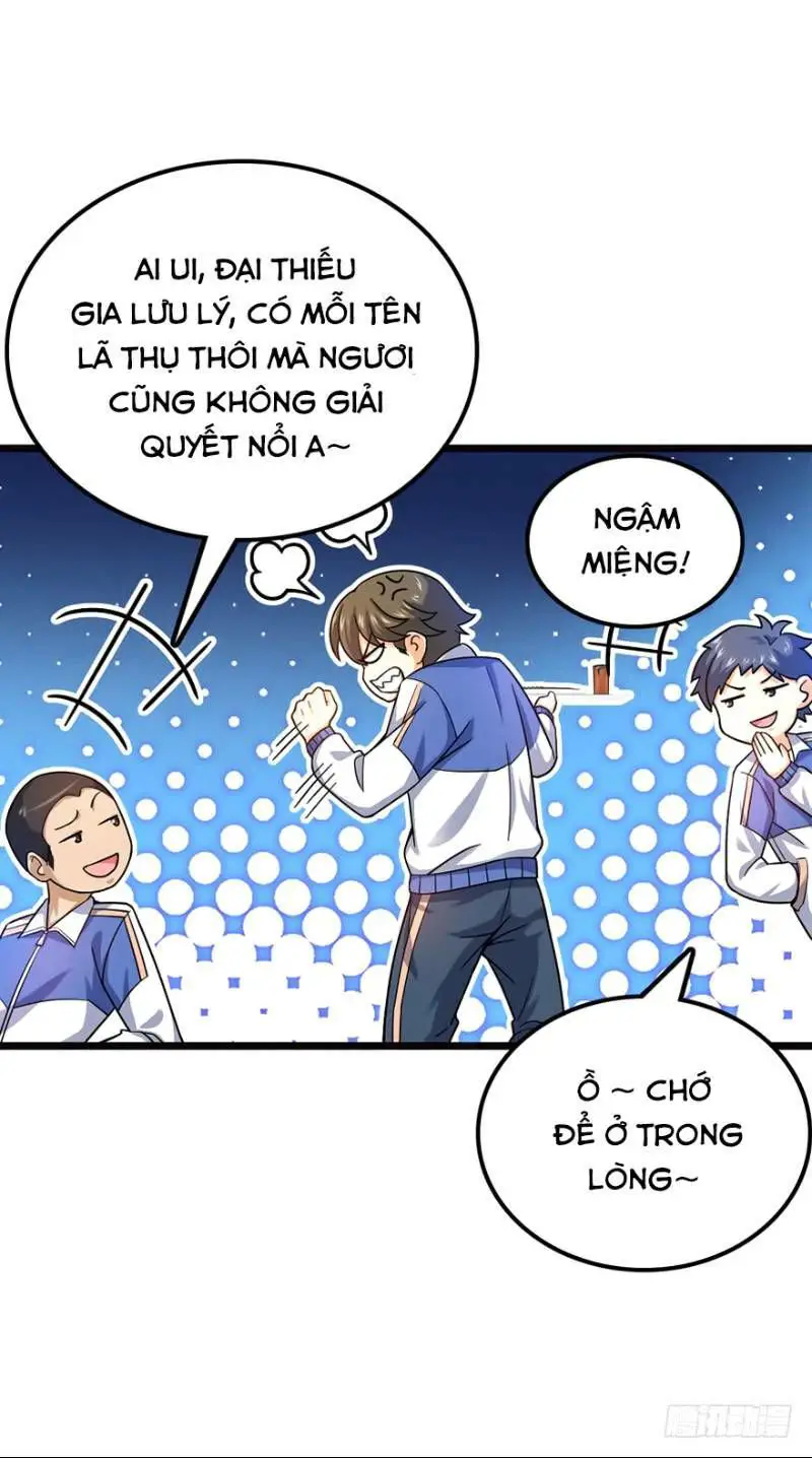 Đại Vương Tha Mạng Nettruyen ZZZ Chương 16 Page 48