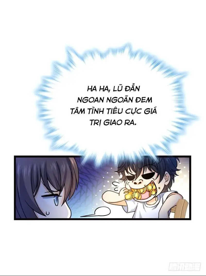 Đại Vương Tha Mạng Nettruyen ZZZ Chương 16 Page 58