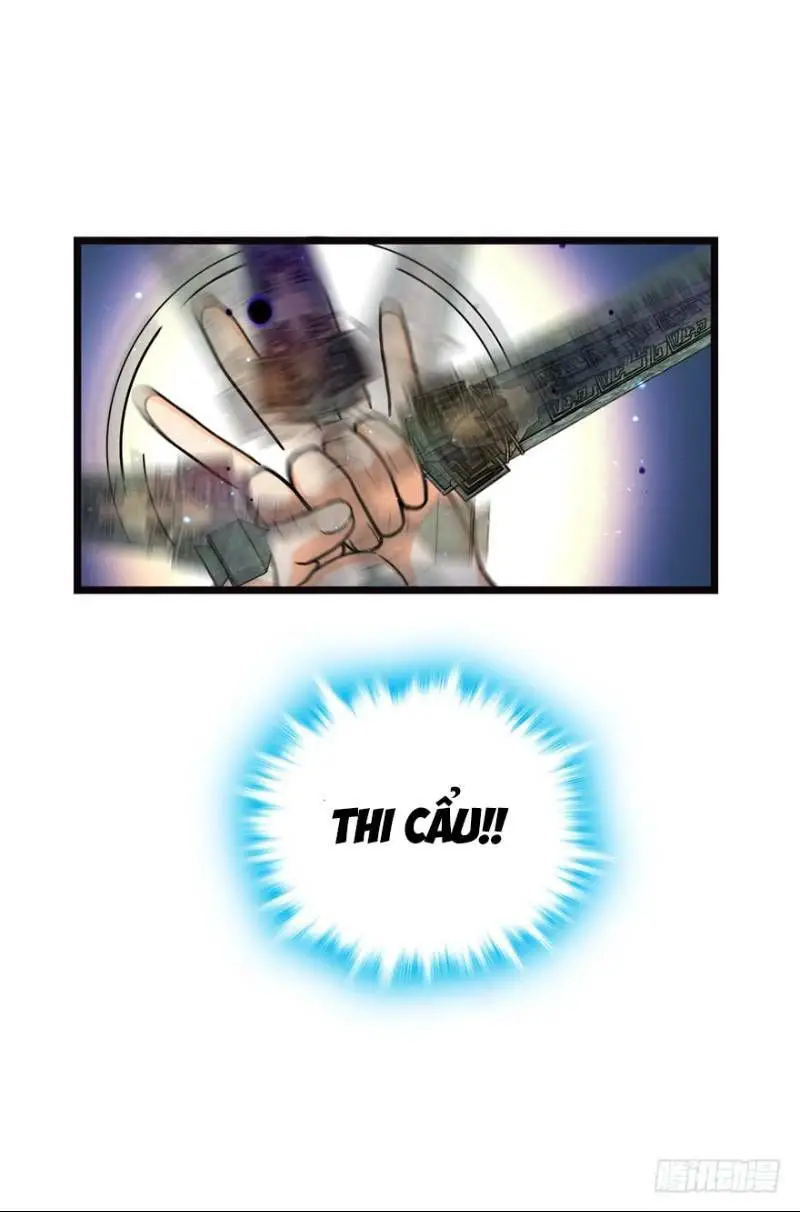 Đại Vương Tha Mạng Nettruyen ZZZ Chương 16 Page 82