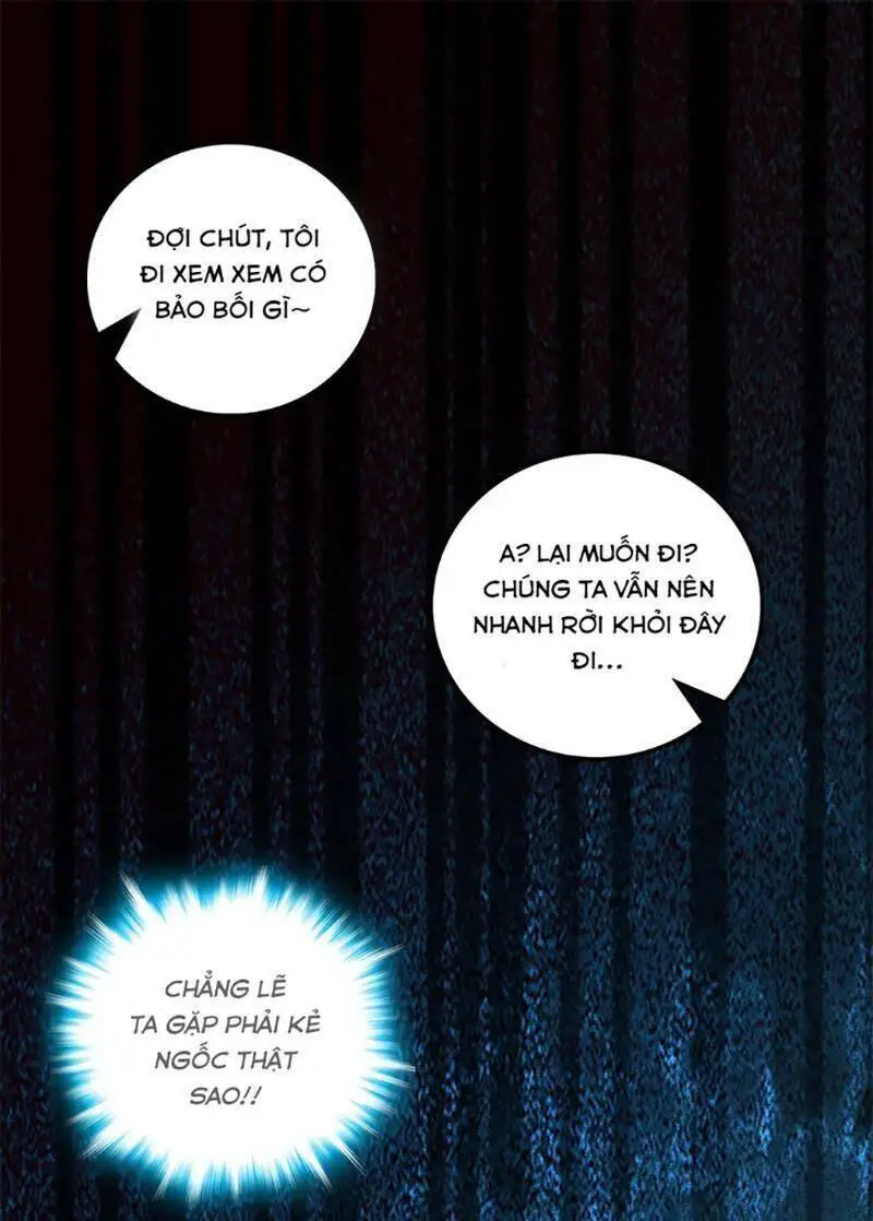 Đại Vương Tha Mạng Nettruyen ZZZ Chương 35 Page 3