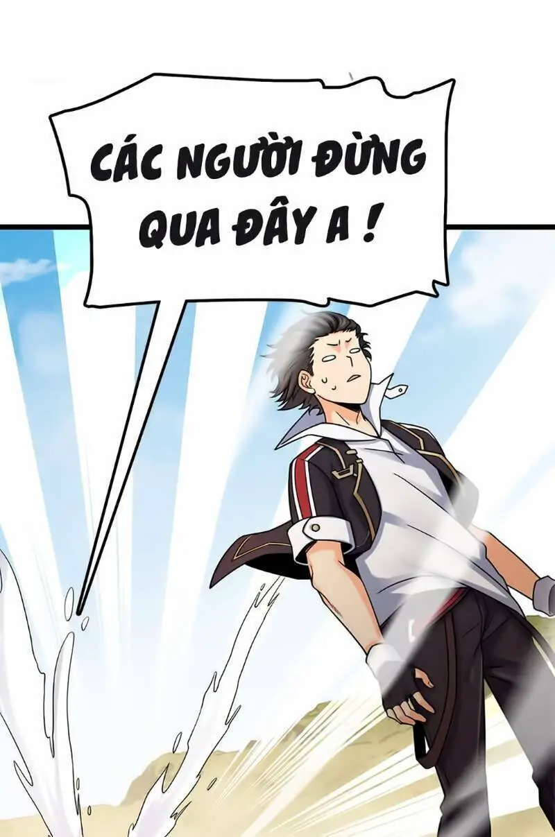 Đại Vương Tha Mạng Nettruyen ZZZ Chương 35 Page 18