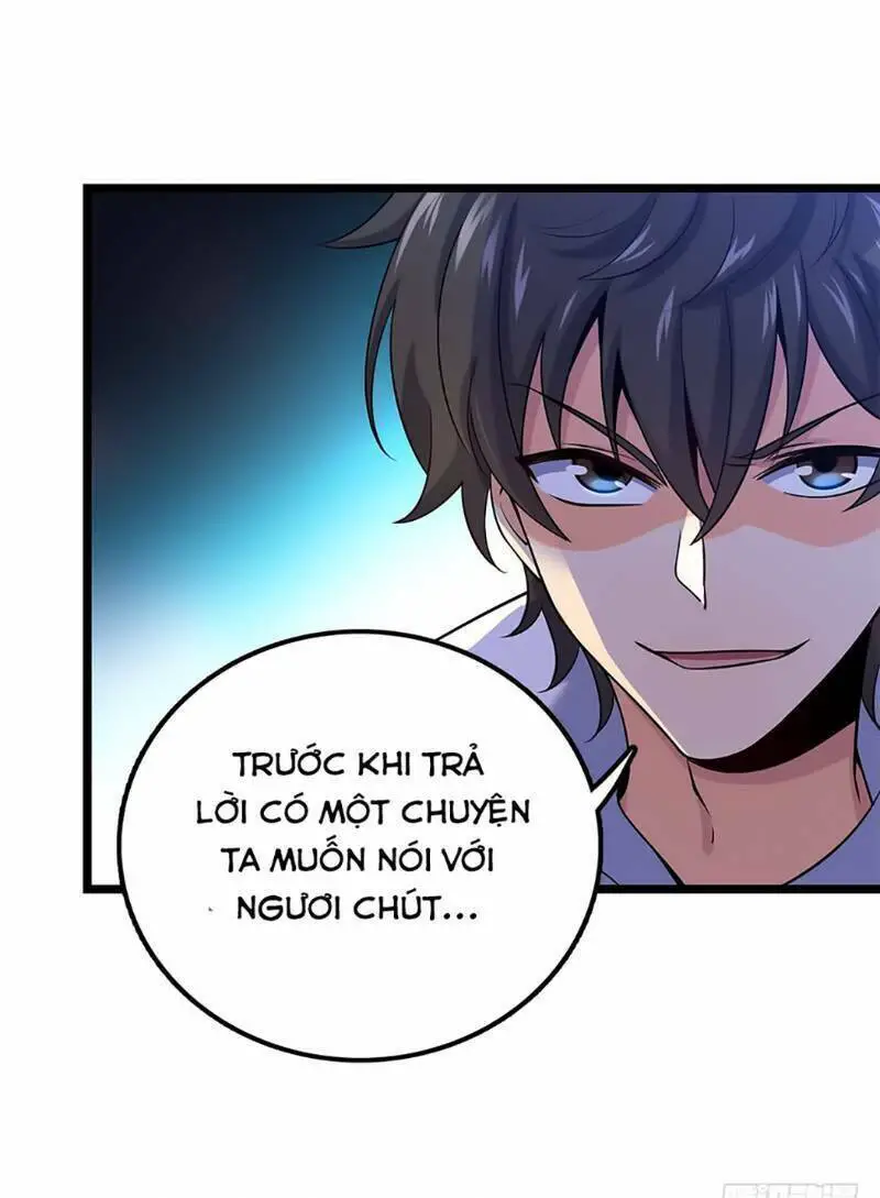 Đại Vương Tha Mạng Nettruyen ZZZ Chương 35 Page 39