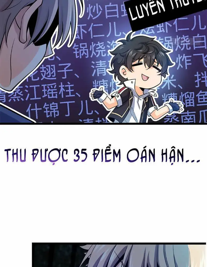 Đại Vương Tha Mạng Nettruyen ZZZ Chương 35 Page 41