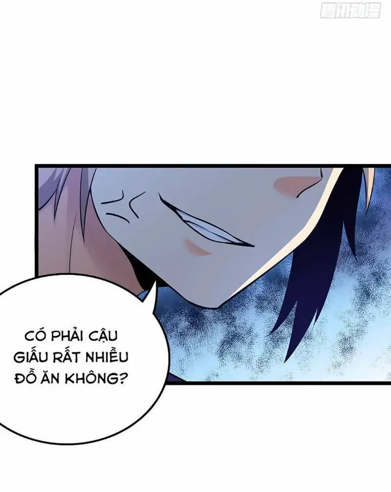 Đại Vương Tha Mạng Nettruyen ZZZ Chương 35 Page 43