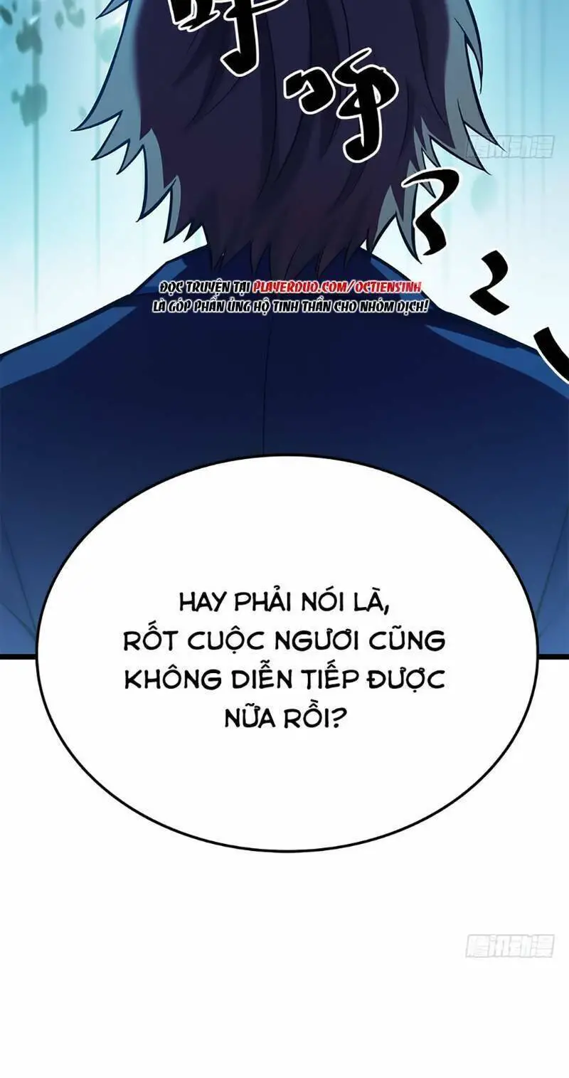 Đại Vương Tha Mạng Nettruyen ZZZ Chương 35 Page 46